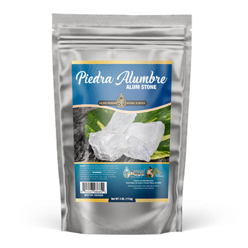 Lumbre Stone 8 ounces