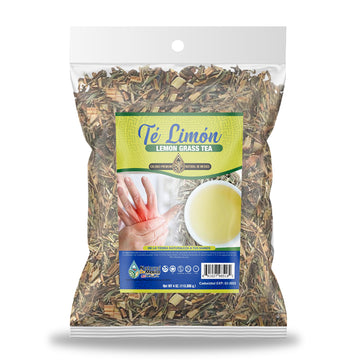 Lemongrass Tea 4 oz