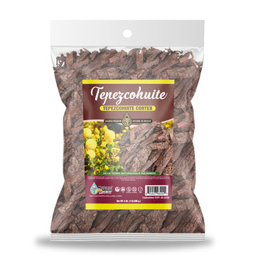 Tepezcohuite 4 ounces
