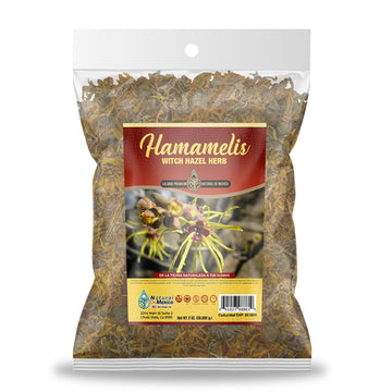Witch hazel 2 ounces