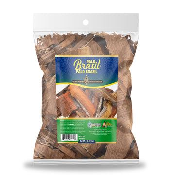 Brazilwood 4 ounces