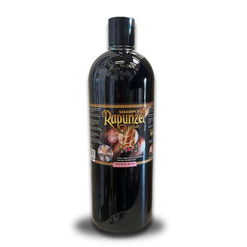 Shampoing Raiponce