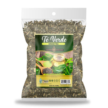 Green Tea 4 Ounces