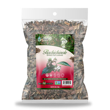 Tlachichinole 4 ounces