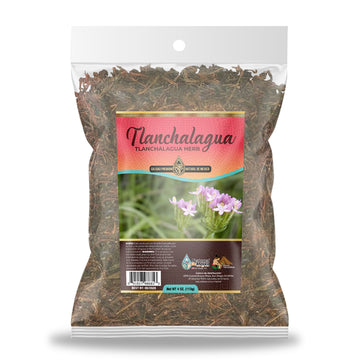 Tlanchalagua 4 ounces