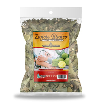 White Sapote 4 ounces