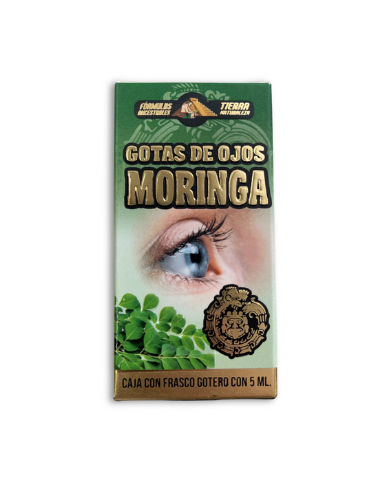 Collyre : Moringa
