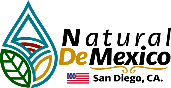 Natural de Mexico Oficial