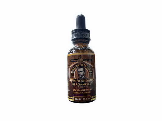 Anagen Forte Ampolleta para regenerar el cabello
