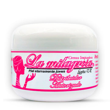 Crème nettoyante pour le corps MI